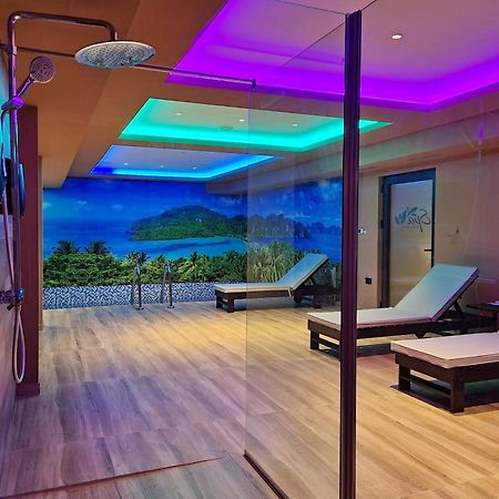Apartmani Tim Aris Resort Копаоник Экстерьер фото