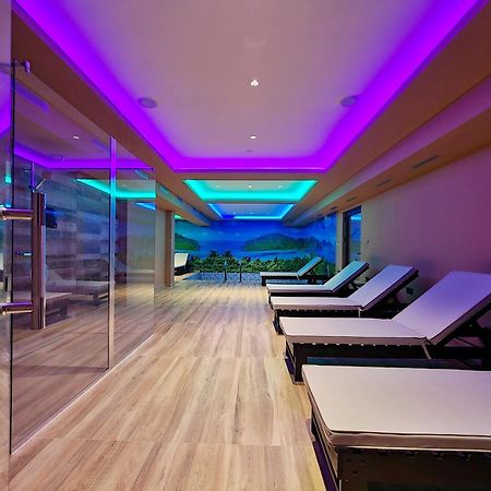 Apartmani Tim Aris Resort Копаоник Экстерьер фото