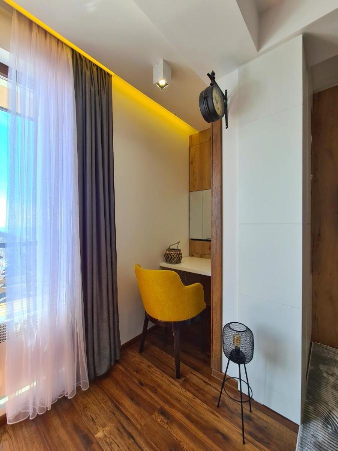 Apartmani Tim Aris Resort Копаоник Экстерьер фото