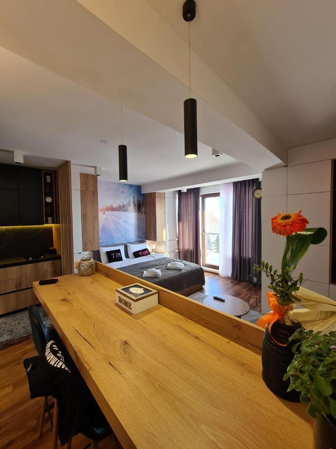 Apartmani Tim Aris Resort Копаоник Экстерьер фото