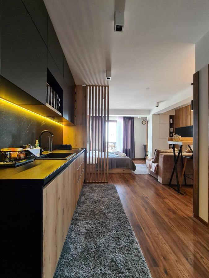 Apartmani Tim Aris Resort Копаоник Экстерьер фото