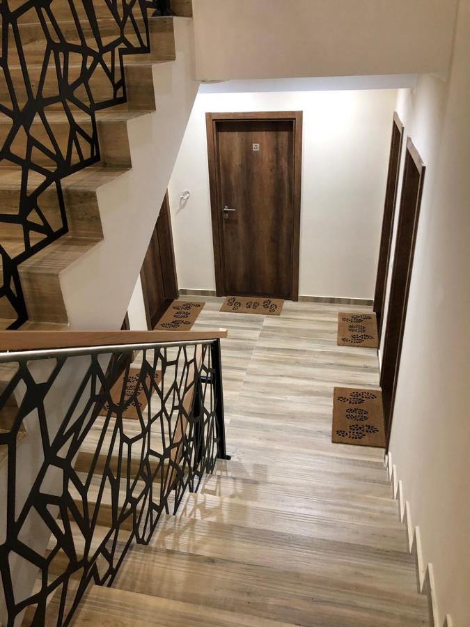 Apartmani Tim Aris Resort Копаоник Экстерьер фото