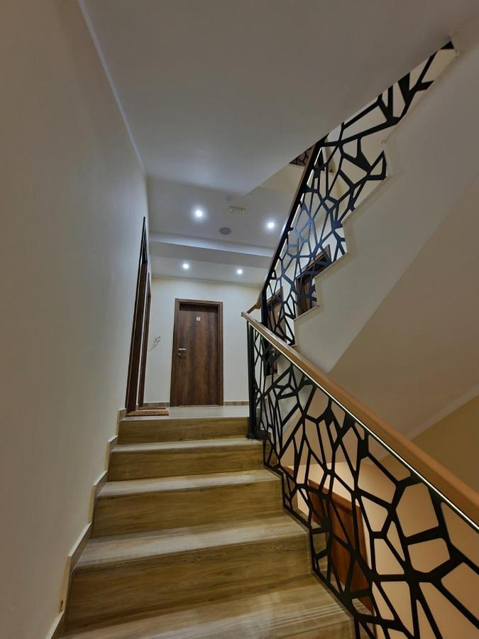 Apartmani Tim Aris Resort Копаоник Экстерьер фото