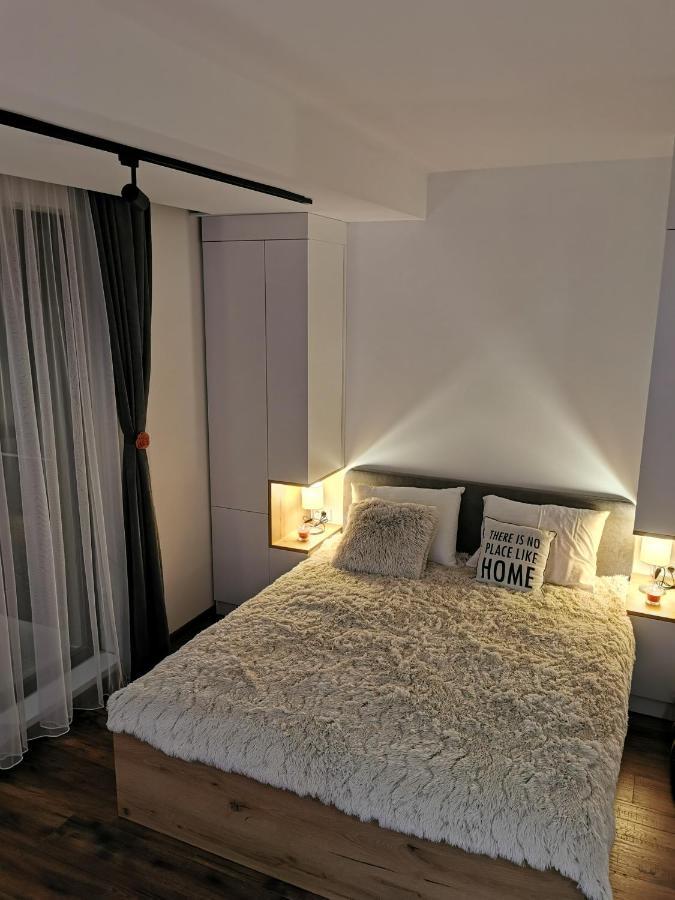 Apartmani Tim Aris Resort Копаоник Экстерьер фото
