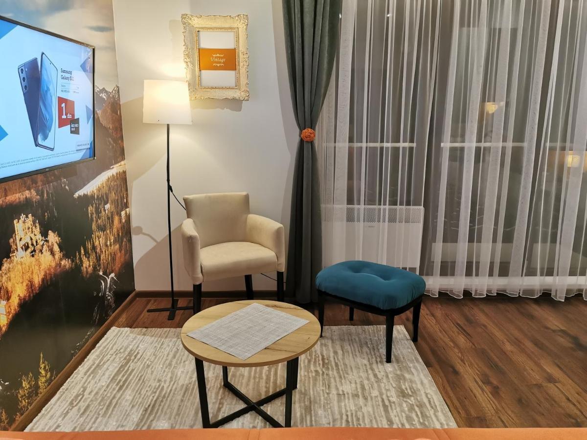 Apartmani Tim Aris Resort Копаоник Экстерьер фото