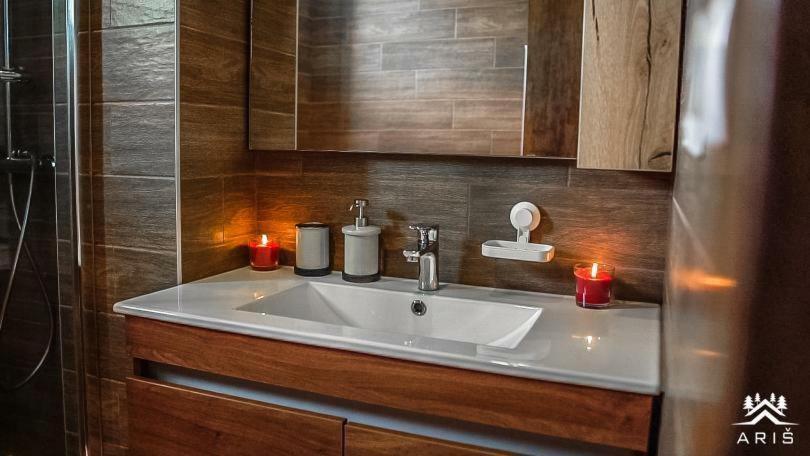 Apartmani Tim Aris Resort Копаоник Номер фото