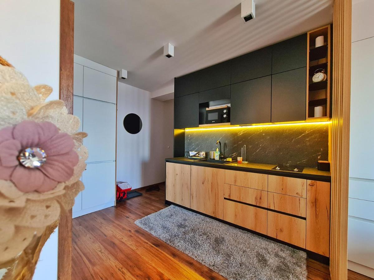 Apartmani Tim Aris Resort Копаоник Экстерьер фото