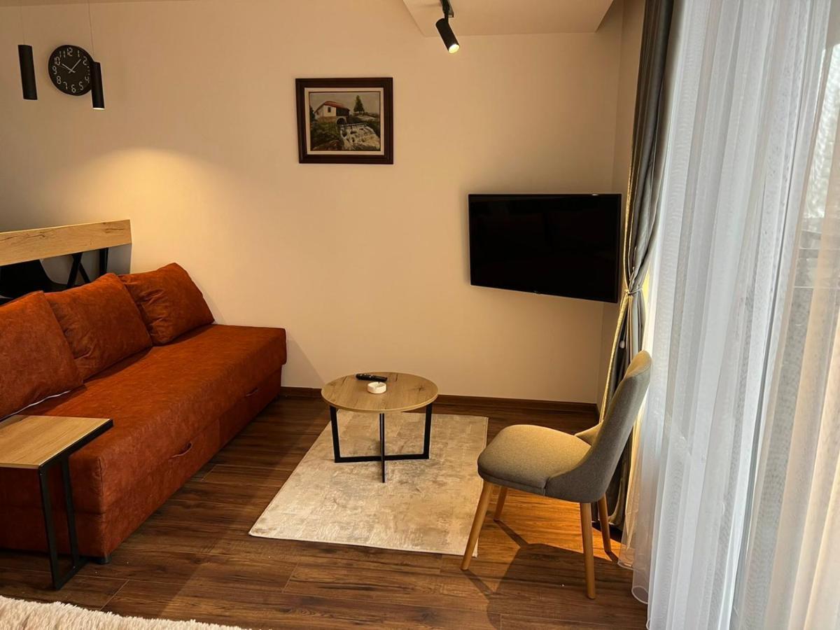 Apartmani Tim Aris Resort Копаоник Экстерьер фото