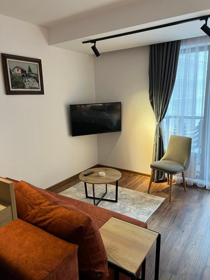 Apartmani Tim Aris Resort Копаоник Экстерьер фото
