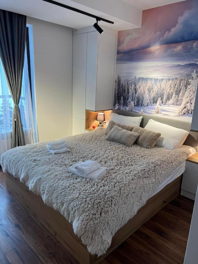 Apartmani Tim Aris Resort Копаоник Экстерьер фото