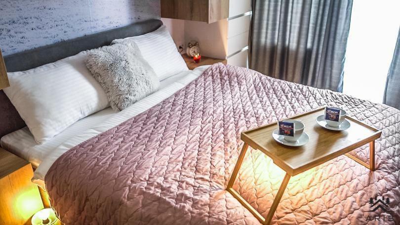 Apartmani Tim Aris Resort Копаоник Номер фото