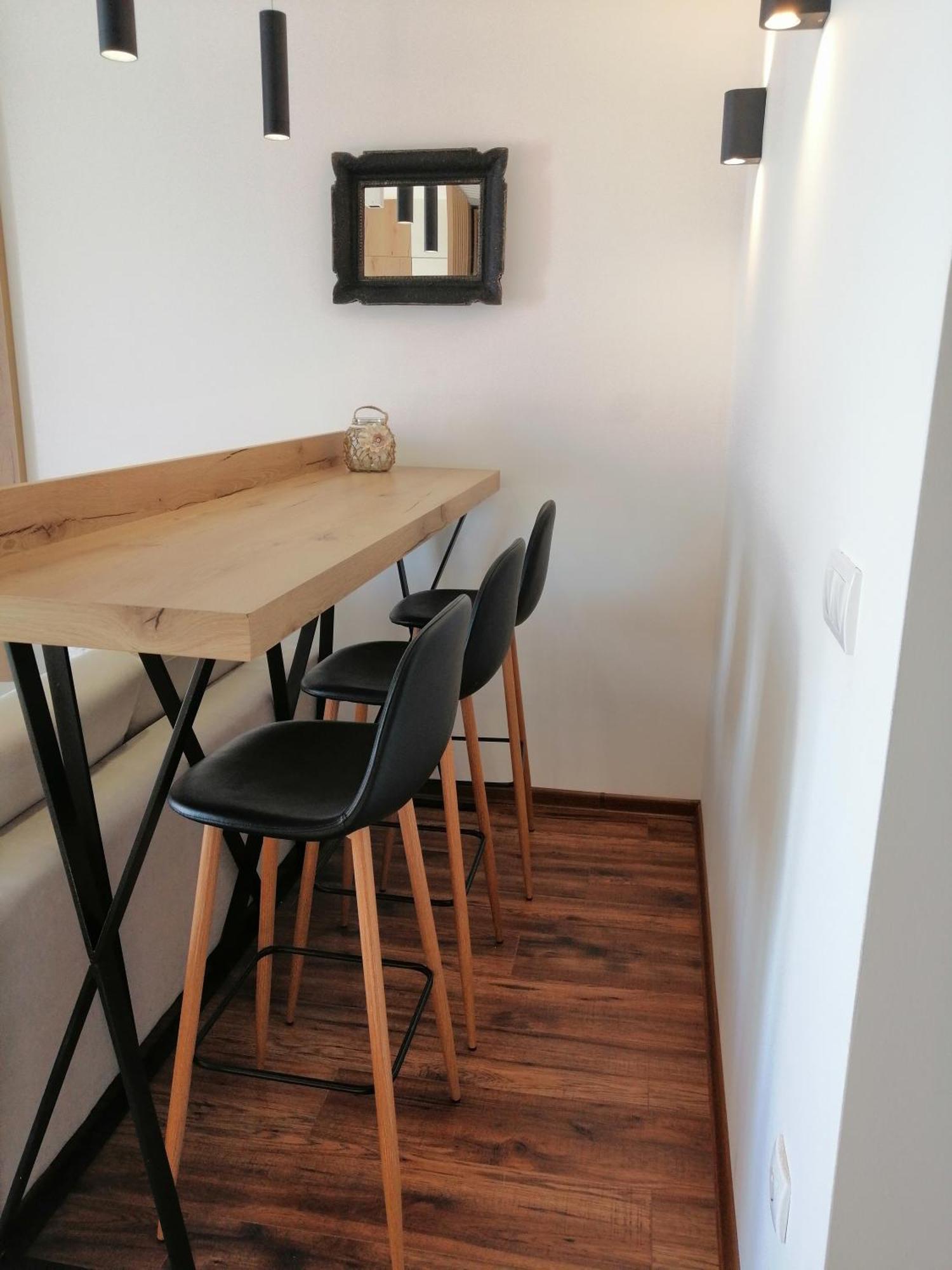 Apartmani Tim Aris Resort Копаоник Номер фото