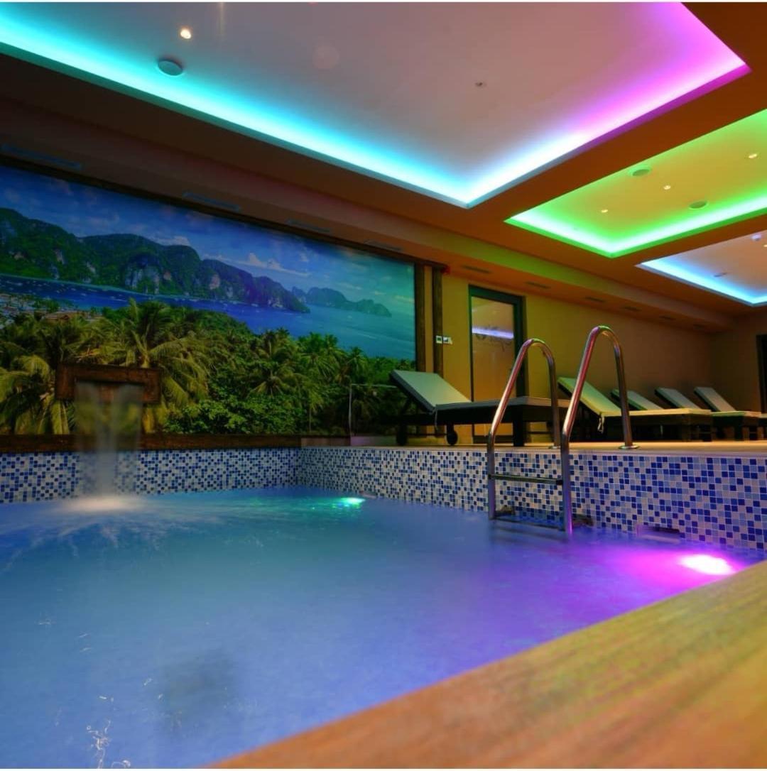 Apartmani Tim Aris Resort Копаоник Экстерьер фото